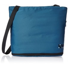 Deals, Discounts & Offers on Watches & Handbag - Wildcraft Women's Tote Bag ( Blue)