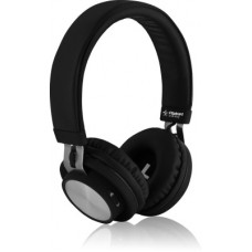 Deals, Discounts & Offers on Headphones - Flipkart SmartBuy Rich Bass Wireless Bluetooth Headset With Mic(Black, Over the Ear)