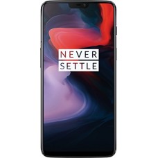 Deals, Discounts & Offers on Mobiles - [Exchange Old Mobile] OnePlus 6 (Mirror Black 6GB RAM + 64GB Memory)