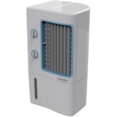 Deals, Discounts & Offers on Home Appliances - Crompton ACGC-PAC07GRY Personal Air Cooler(Gray, 7 Litres)