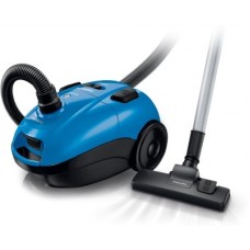 Deals, Discounts & Offers on Home Appliances - Philips FC8444 Dry Vacuum Cleaner(Blue)