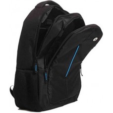 Deals, Discounts & Offers on Backpacks - HP 17 INCH BACKPACK 20 L Laptop Backpack(Black)