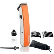 Deals, Discounts & Offers on Trimmers - Nova Cordless Nht 1045 O Cordless Trimmer