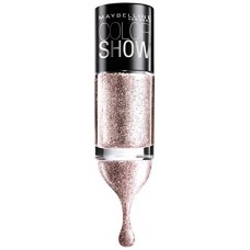 Deals, Discounts & Offers on Personal Care Appliances - Maybelline Color Show Glam, Pink Champagne (607), 6ml