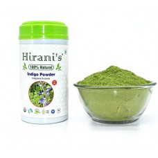 Deals, Discounts & Offers on Personal Care Appliances - Hirani 100% Natural Indigo Powder For Hair Colour, 227g