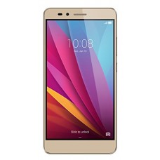 Deals, Discounts & Offers on Mobiles - Honor 5X (Gold, 16GB)