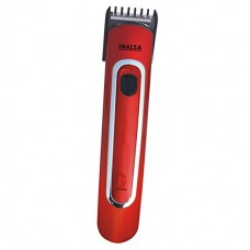 Deals, Discounts & Offers on Personal Care Appliances - Inalsa IBT 06 Beard and Hair Trimmer with 0.8mm Precision Trimming, (Red)