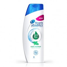 Deals, Discounts & Offers on Personal Care Appliances - Head & Shoulders 2-in-1 Shampoo + Conditioner, Cool Menthol, 360ml