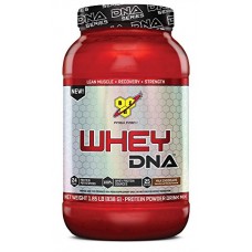 Deals, Discounts & Offers on Personal Care Appliances - BSN Whey DNA - 25 Servings (Milk Chocolate)