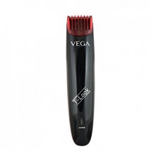Deals, Discounts & Offers on Personal Care Appliances - Vega VHTH-10 T-Look Beard Trimmer (Black)
