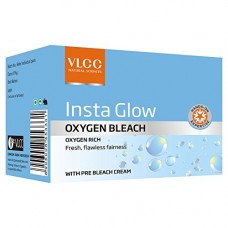 Deals, Discounts & Offers on Personal Care Appliances -  VLCC Insta Glow Bleach, 25.7gm