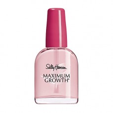 Deals, Discounts & Offers on Personal Care Appliances - Sally Hansen Maximum Growth Treatment