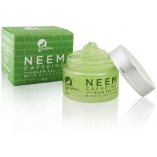 Deals, Discounts & Offers on  - MCaffeine Neem Caffeine Glow gel, 50 ml with Aloe Vera - Paraben Free(50 ml)