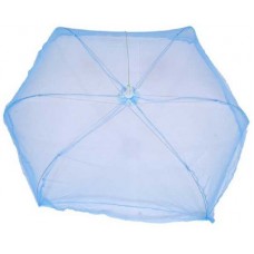 Deals, Discounts & Offers on Baby Care - BcH Polyester Infants Baby Mosquito Net Mosquito Net(Blue)