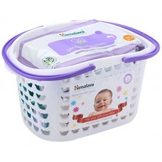 Deals, Discounts & Offers on  -  Himalaya Babycare Gift Basket