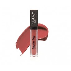 Deals, Discounts & Offers on  - Clamy Matte Me Ultra Smooth Lip Gloss Lip Cream - 920-6 Ml
