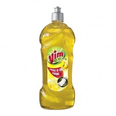 Deals, Discounts & Offers on Personal Care Appliances - Vim Dishwash Gel, Lemon, 750 ml