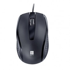 Deals, Discounts & Offers on  - iBall Style 63 Optical Mouse (Black)