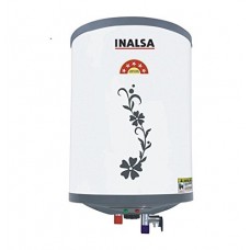Deals, Discounts & Offers on Home & Kitchen - Inalsa PSG15GLN 15-Litre Storage Water Heater (White & grey)