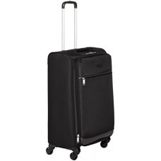 Deals, Discounts & Offers on  - AmazonBasics Softside Suitcase with wheels, 29