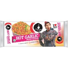 Deals, Discounts & Offers on Grocery & Gourmet Foods - [Pantry For Chennai Users] Ching's Secret Instant Noodles, Hot Garlic, 240g Pack