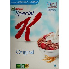 Deals, Discounts & Offers on Grocery & Gourmet Foods - Kellogg's Special K Original, 900g