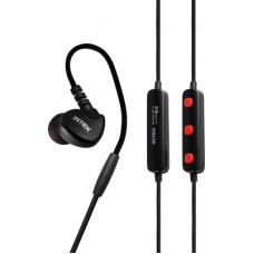 Deals, Discounts & Offers on Headphones - Intex Sports BT-13 Bluetooth Headset with Mic(Black, In the Ear)