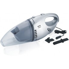 Deals, Discounts & Offers on Home Appliances - Inalsa Dezire 12V DC Wet & Dry Dry Vacuum Cleaner(Silver)