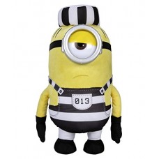 Deals, Discounts & Offers on  -  Simba Minions Jail, Mel, Yellow