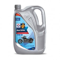 Deals, Discounts & Offers on  -  HP Lubricants Racer4 15W-50 API SL Engine Oil