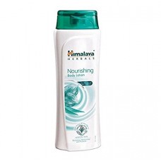 Deals, Discounts & Offers on Personal Care Appliances -  Himalaya Nourishing Body Lotion, 400ml