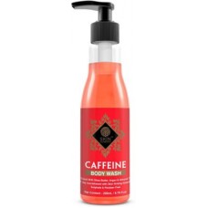 Deals, Discounts & Offers on  - Skin Elements Caffeine Body Wash (200ML)