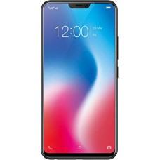 Deals, Discounts & Offers on Mobiles - [Exchange Upto Rs. 18050 Extra Off] Vivo V9 (19:9 FullView Display, Pearl Black - Gold) with Offers