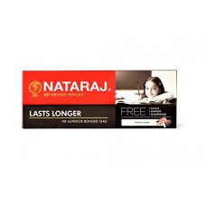 Deals, Discounts & Offers on  - Nataraj 621 Pencils Value Pack - Pack of 20