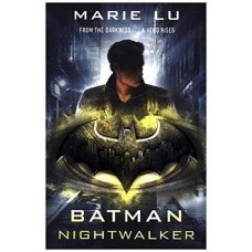 Deals, Discounts & Offers on  - Batman: Nightwalker (DC Icons series) (Dc Icons 2)