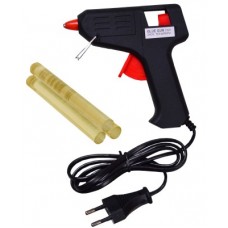Deals, Discounts & Offers on Gardening Tools - Visko VT9901 Standard Temperature Corded Glue Gun(8 mm)