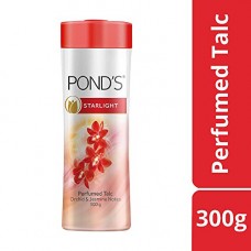Deals, Discounts & Offers on Personal Care Appliances - Ponds Starlight Talc, 300g