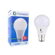 Deals, Discounts & Offers on  - Crompton Greaves White 7W LED Bulb