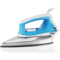 Deals, Discounts & Offers on Irons - Billion XR137 Dry Iron(White, Sky Blue)