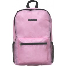 Deals, Discounts & Offers on Backpacks - Giordano GAA-9012 3 L Backpack(Pink)