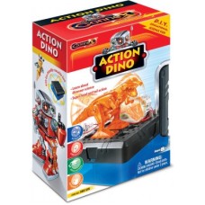 Deals, Discounts & Offers on Toys & Games - [Hot Deal] Amazing Toys Action Dino(Multicolor)