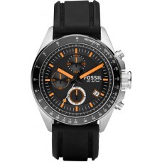 Deals, Discounts & Offers on Watches & Wallets - Fossil CH2647 Decker Watch - For Men(End of Season Style)