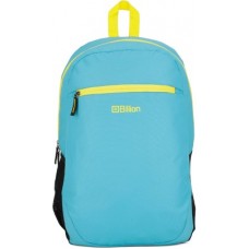 Deals, Discounts & Offers on Backpacks - Billion HiStorage Backpack(Blue)
