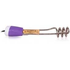 Deals, Discounts & Offers on Home Appliances - Sameer L/X8 shock proof 1000 W Immersion Heater Rod(Water)