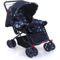 Deals, Discounts & Offers on Baby Care - Plus One Plus One Pram & Stroller Toy Pram(3, Multicolor)