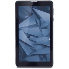 Deals, Discounts & Offers on Mobiles - iBall Slide Dazzle i7 Tablet (7 inch, 8GB, Wi-Fi + 3G + Voice Calling), Midnight Blue