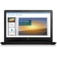 Deals, Discounts & Offers on Laptops - Dell Inspiron Pentium Quad Core - (4 GB/500 GB HDD/Ubuntu) 3552 Laptop(15.6 inch, Black, 2.1 kg)