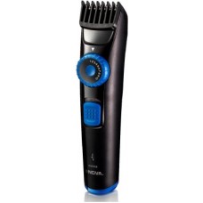 Deals, Discounts & Offers on Trimmers - Nova Prime series NHT 1094 Cordless Trimmer For Men(Black)