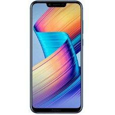 Deals, Discounts & Offers on Mobiles - Honor Play (Navy Blue, 4GB RAM, 64GB Storage)