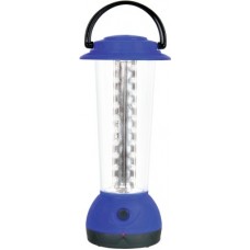 Deals, Discounts & Offers on Home Improvement - Philips Ujjwal Plus Led Lantern Emergency Light(Blue)